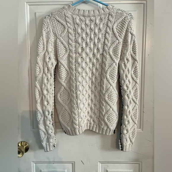 Tory Burch sweater - Picture 7 of 7